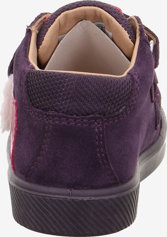 SUPERFIT Sneakers 'SUPIES' in Purple