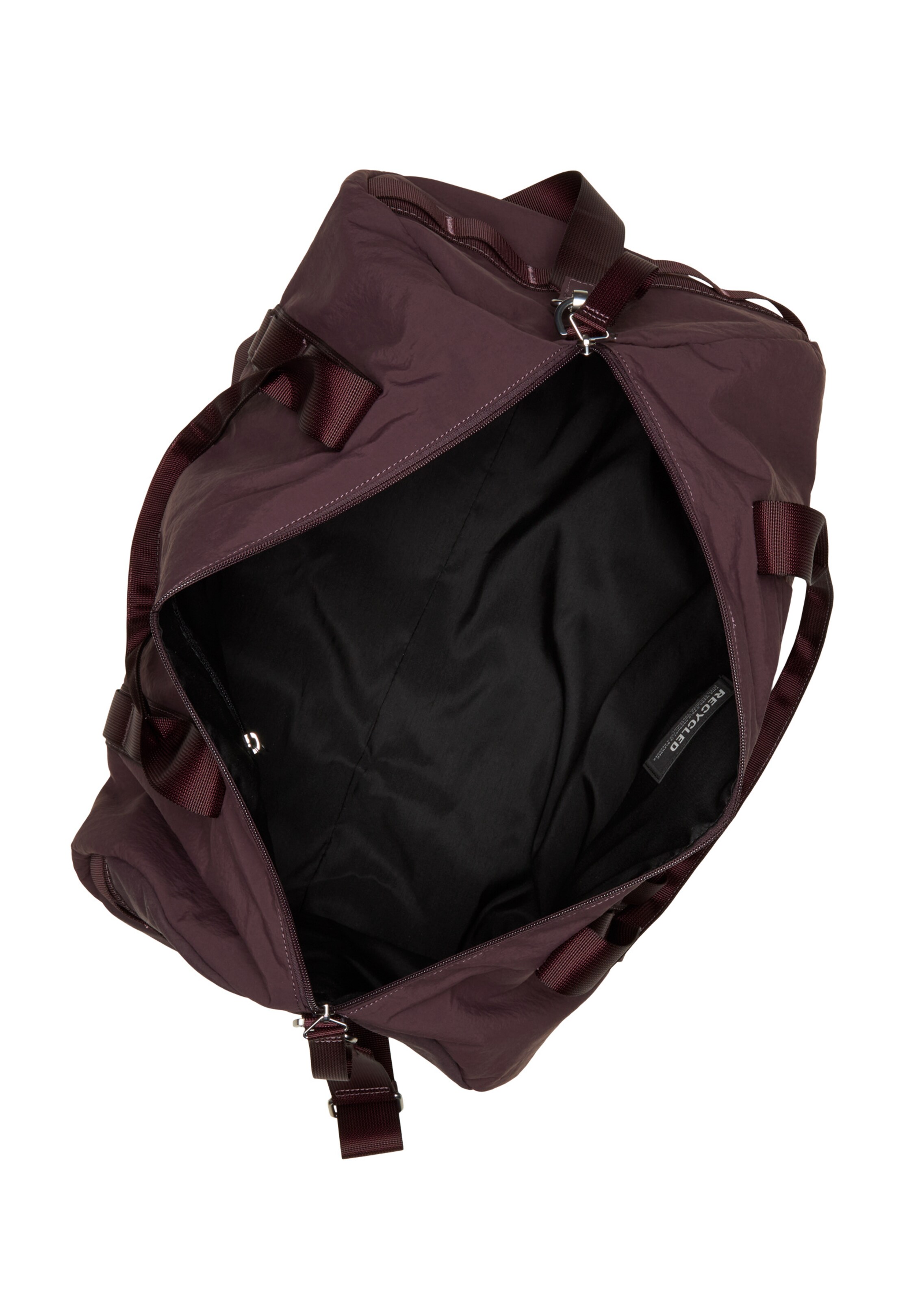 Marc O'Polo Accessories Weekendtas in Lila