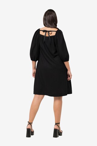 Robe Ulla Popken en noir