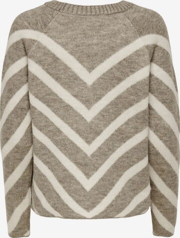 Pull-over ONLY en gris