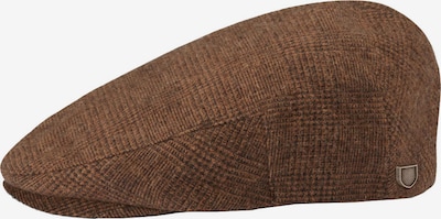 Brixton Beanie 'HLGN SNAP CAP' in Brown, Item view