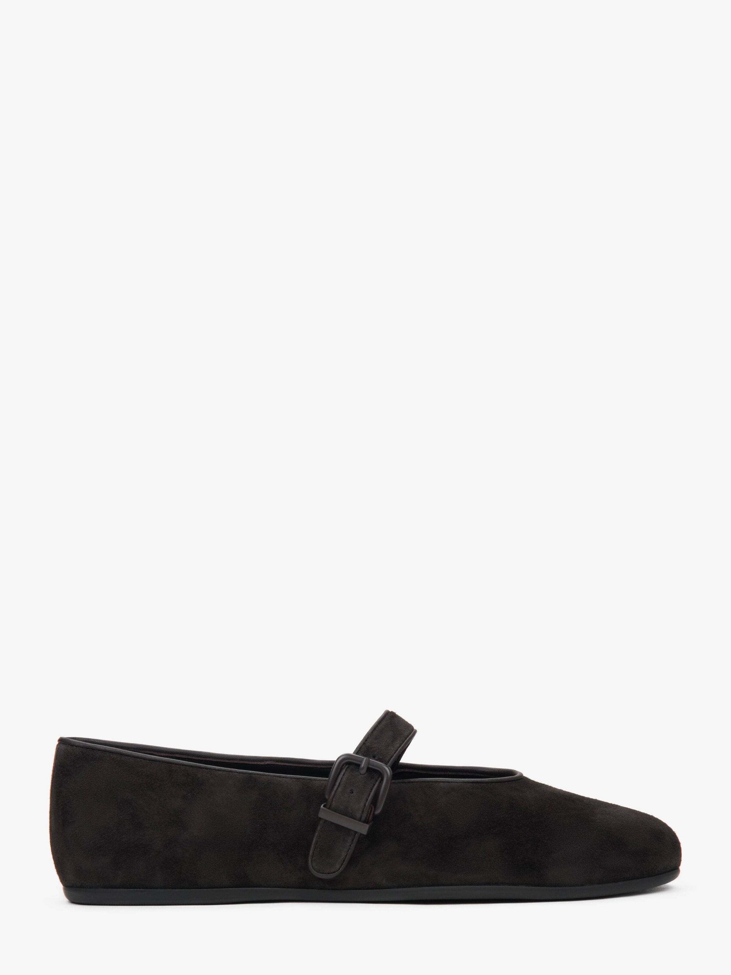 Estro Ballerina '1073-1' i brun