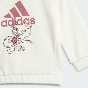 Survêtement 'Disney Minnie And Daisy' ADIDAS SPORTSWEAR en rose