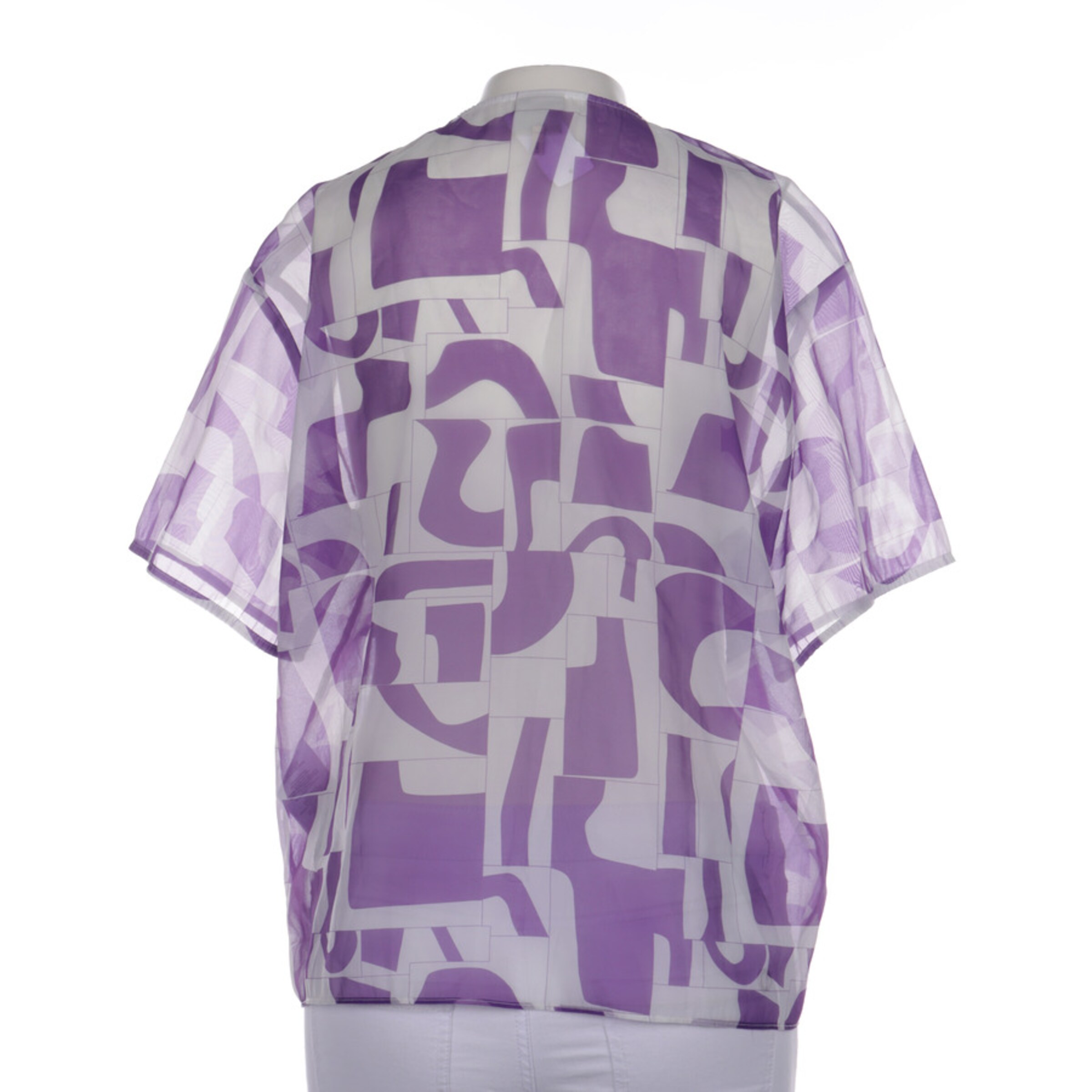 Baum und Pferdgarten Top & Shirt in S in Purple