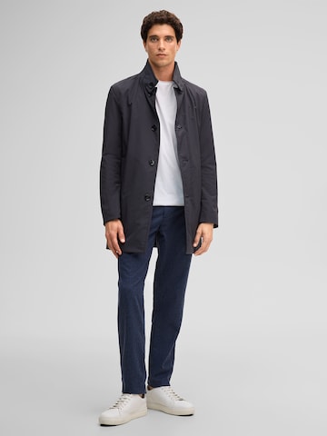 STRELLSON Tussenjas 'Fynn' in Blauw