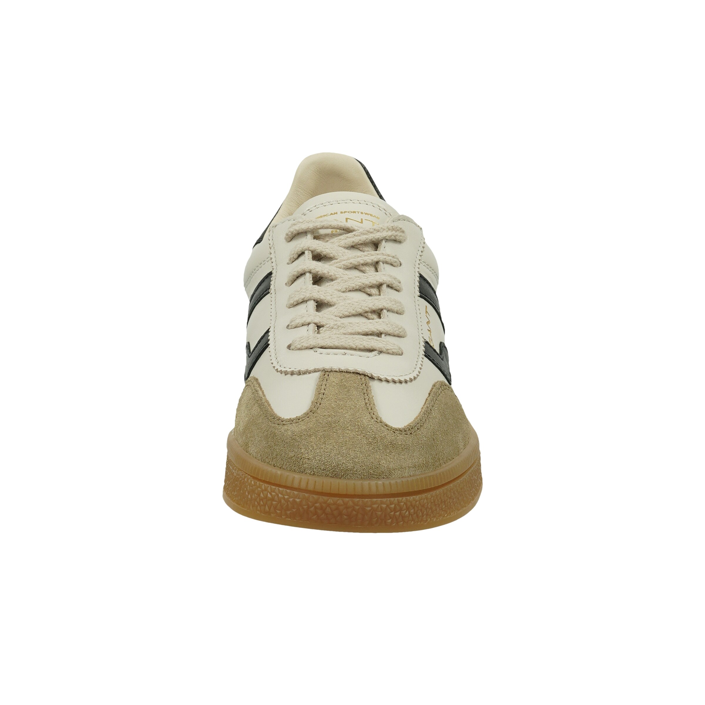 GANT Sneaker 'Cuzima' in Beige