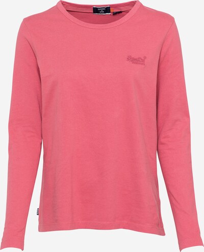 Superdry Särk roosa, Tootevaade