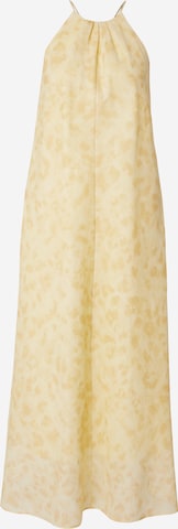 & Other Stories Kleit, värv kollane: eest vaates