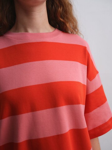 Next - Camisa em rosa