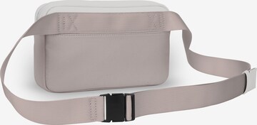 Kapten & Son Crossbody Bag 'Habo Muted' in Grey