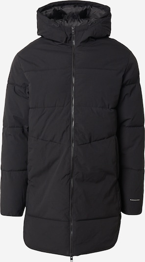 S dydžio Žieminė striukė 'JWHBRADY' iš JACK & JONES, spalva – juoda, Prekių apžvalga