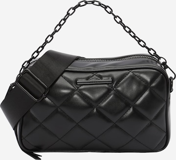 ALDOTorba preko ramena 'EVELIA' - crna boja: prednji dio