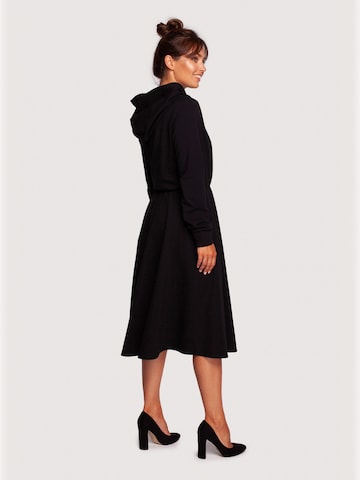 BeWear - Vestido 'B245' en negro