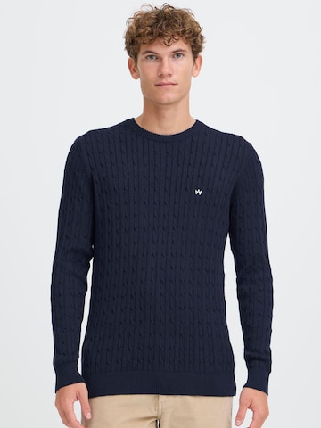 Kronstadt - Pullover ' KSCall ' em azul