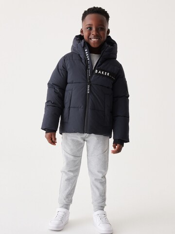 zils Baker by Ted Baker Ziemas jaka: no priekšpuses