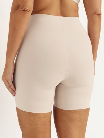Cellbes of Sweden Light Shaping Höschen mit langen Beinen in Beige
