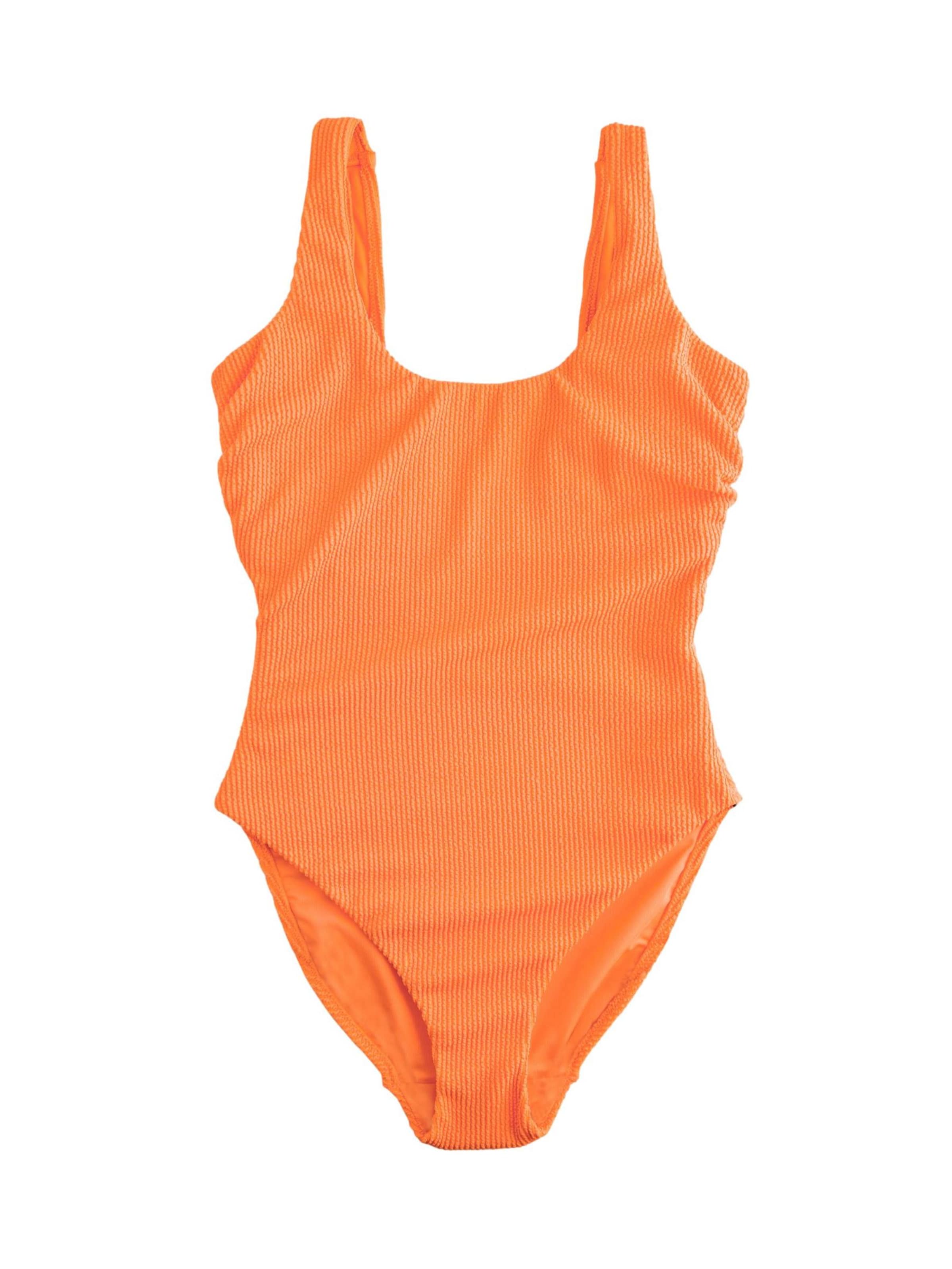 Next Kopalke za oblikovanje postave | oranžna barva, Prikaz izdelka