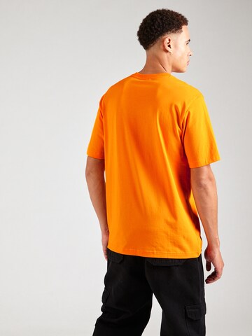 ADIDAS ORIGINALS Póló '90s' - narancs