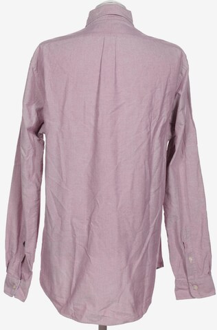 Polo Ralph Lauren Hemd XL in Pink