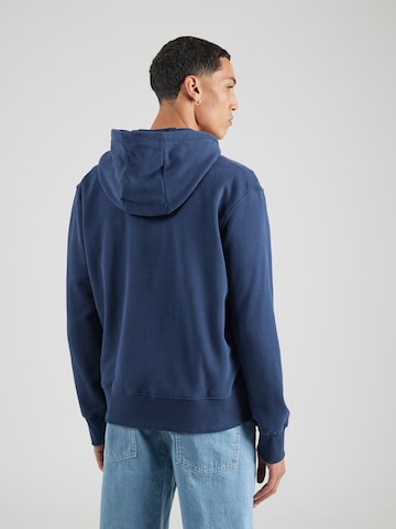 Veste de survêtement 'Taurasi' ELLESSE en bleu