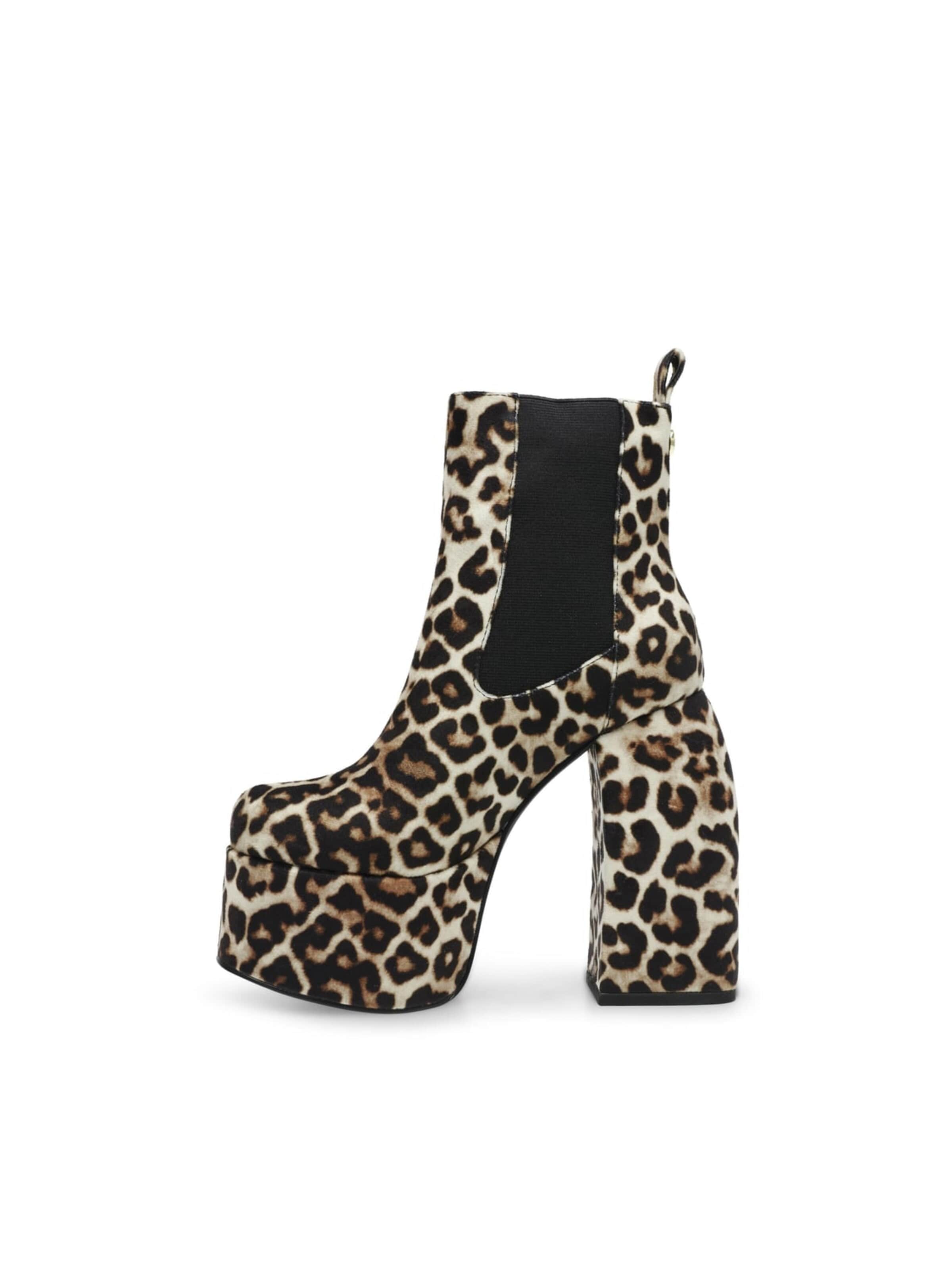 STEVE MADDEN Botki Chelsea 'ARTESIAN' w kolorze mieszane kolory