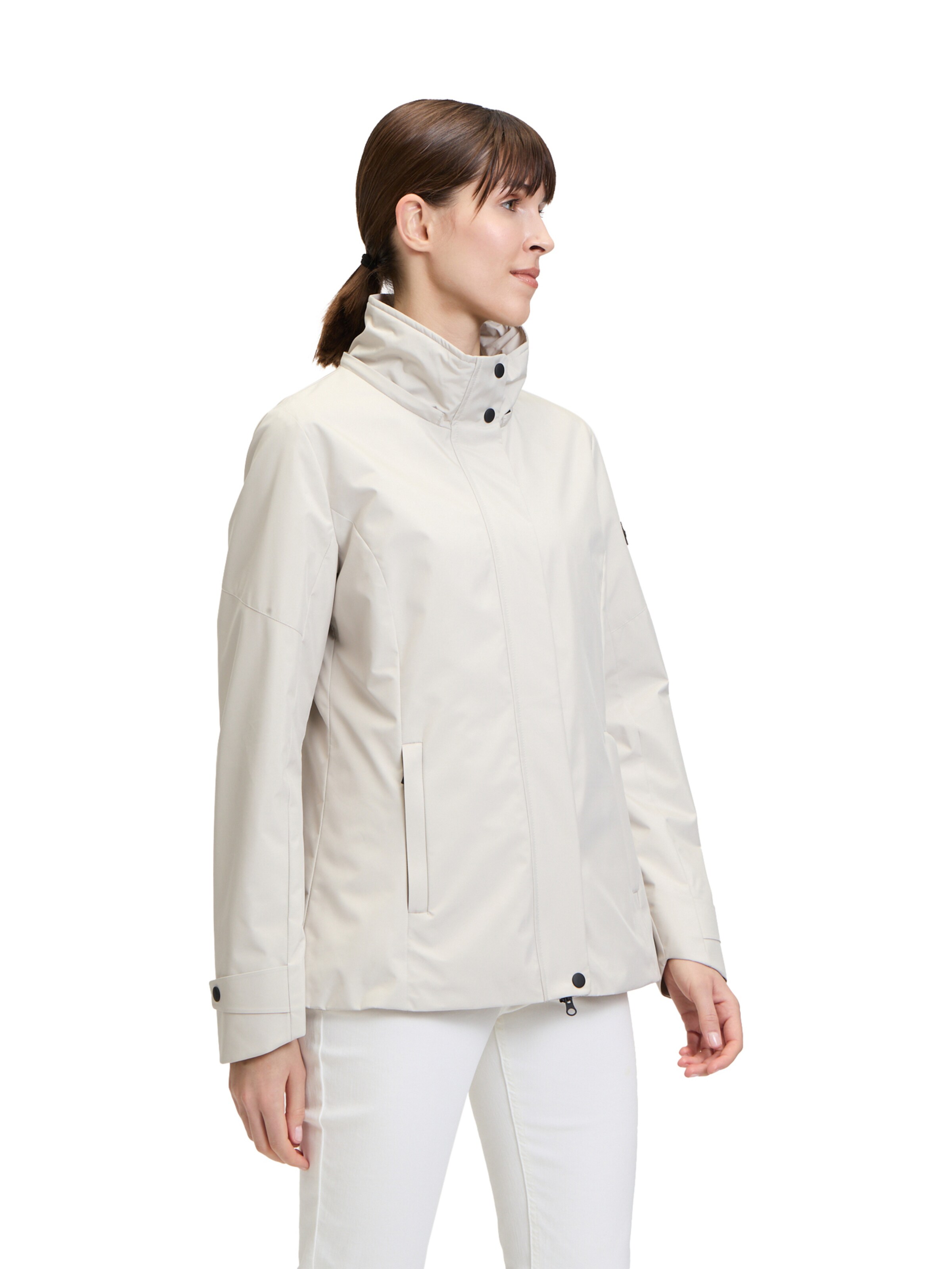 Betty Barclay Functionele jas in Beige