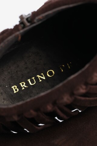 Bruno Premi Stiefeletten 36 in Braun