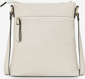 NOBO Crossbody Bag 'Chain' in White