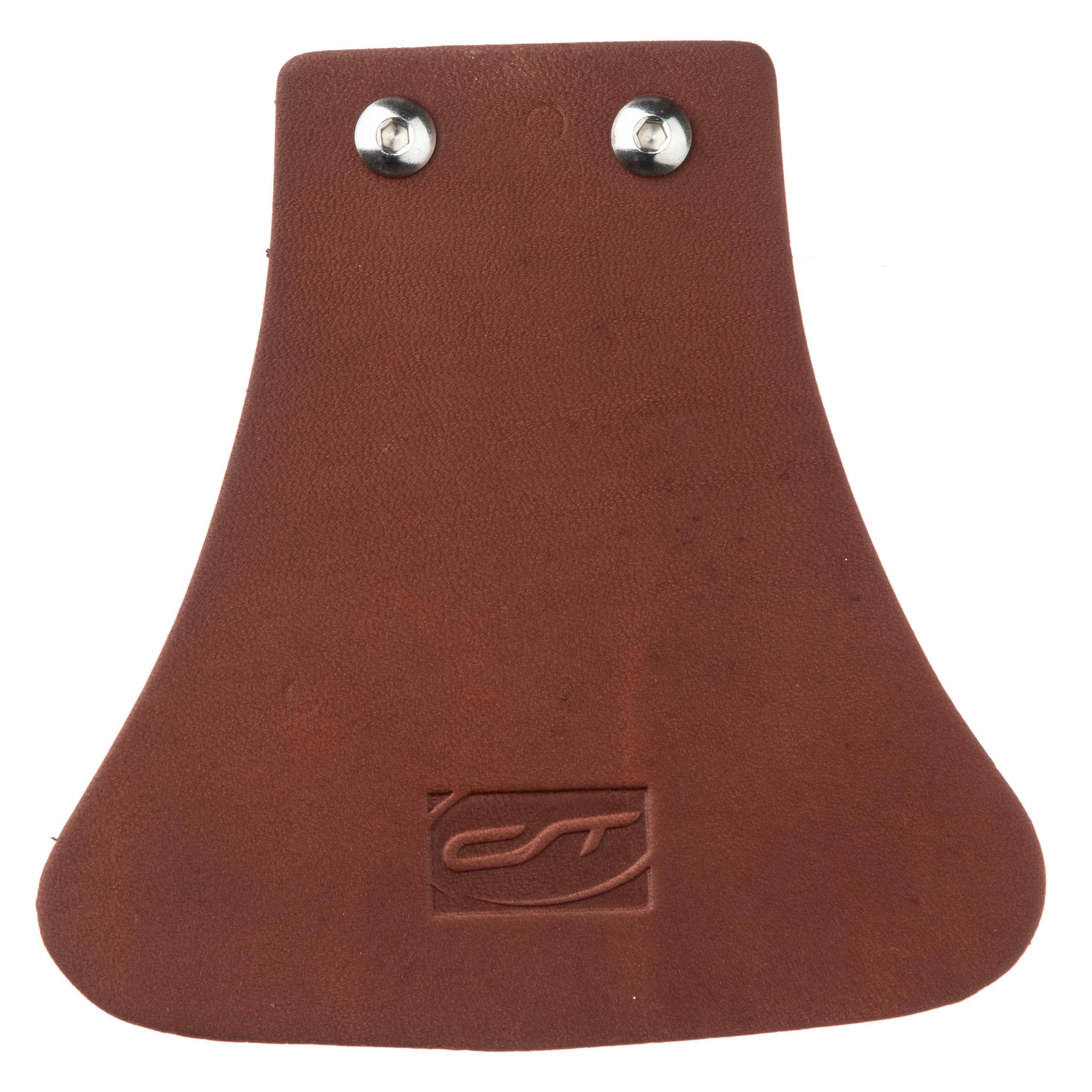 Contec Ersatzteil 'Schmutzfänger' in Braun: Vorderseite