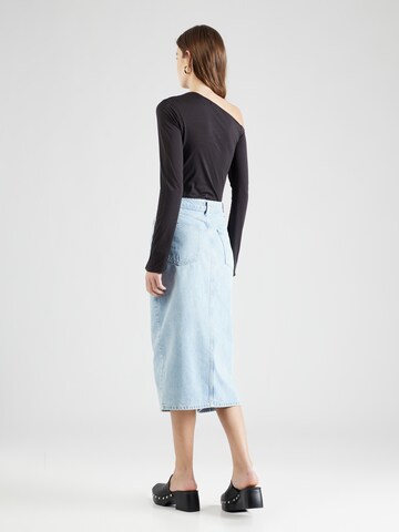 LTB Skirt 'IRENE' in Blue