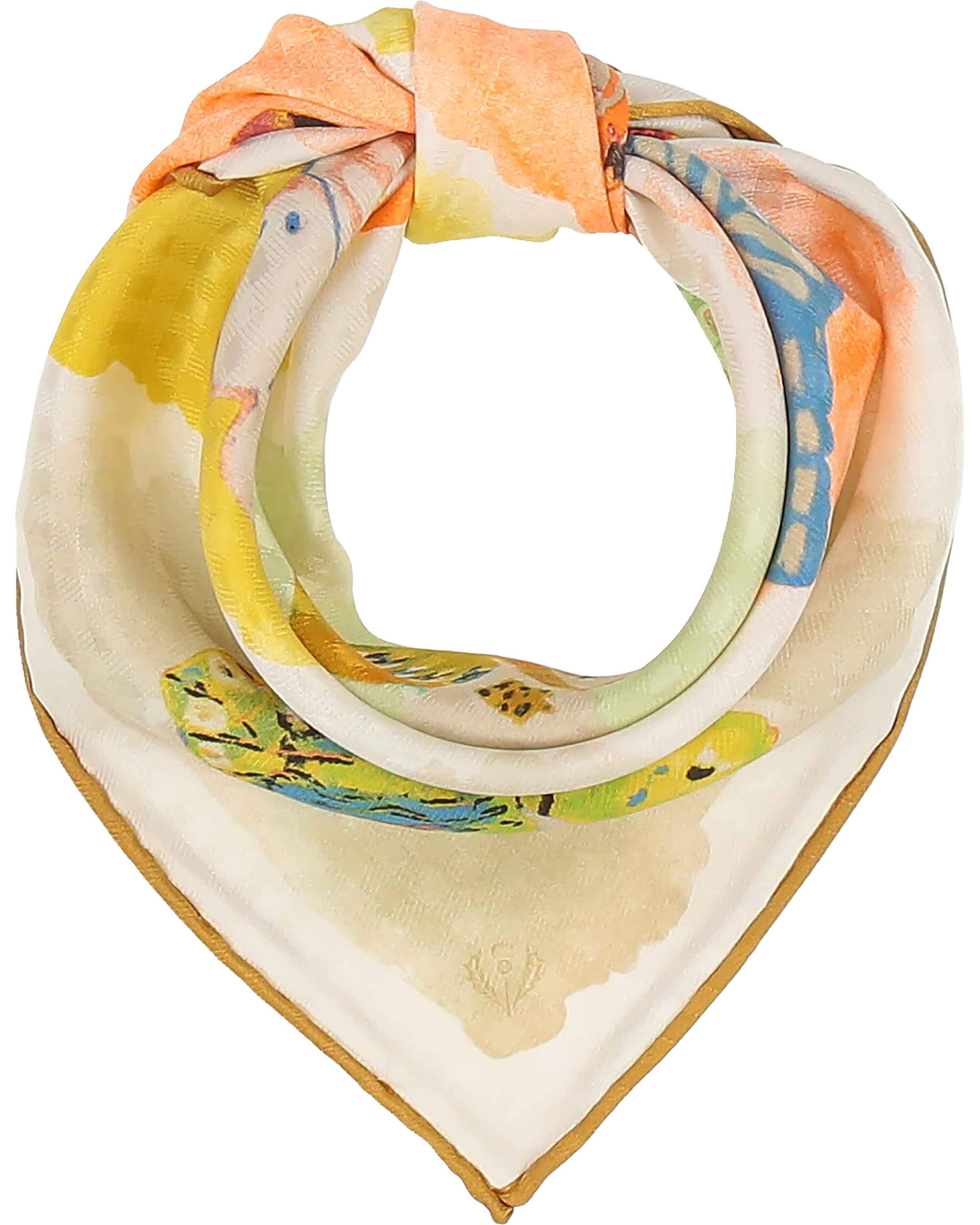 FRAAS Wrap in Mixed colors