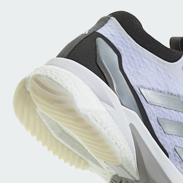 Chaussure de sport 'Crazyflight 5' ADIDAS PERFORMANCE en blanc