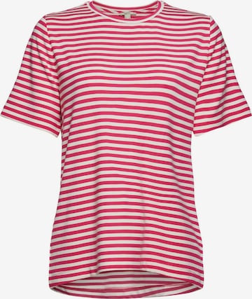 ESPRIT Shirt in Pink: predná strana