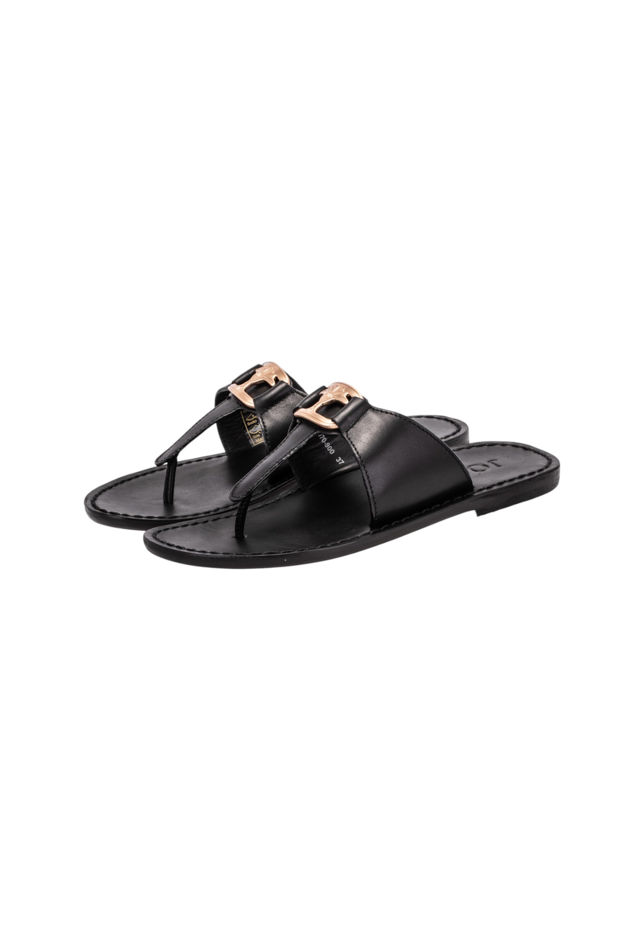 JOOP! Босоножки через палец 'Lina' в Черный