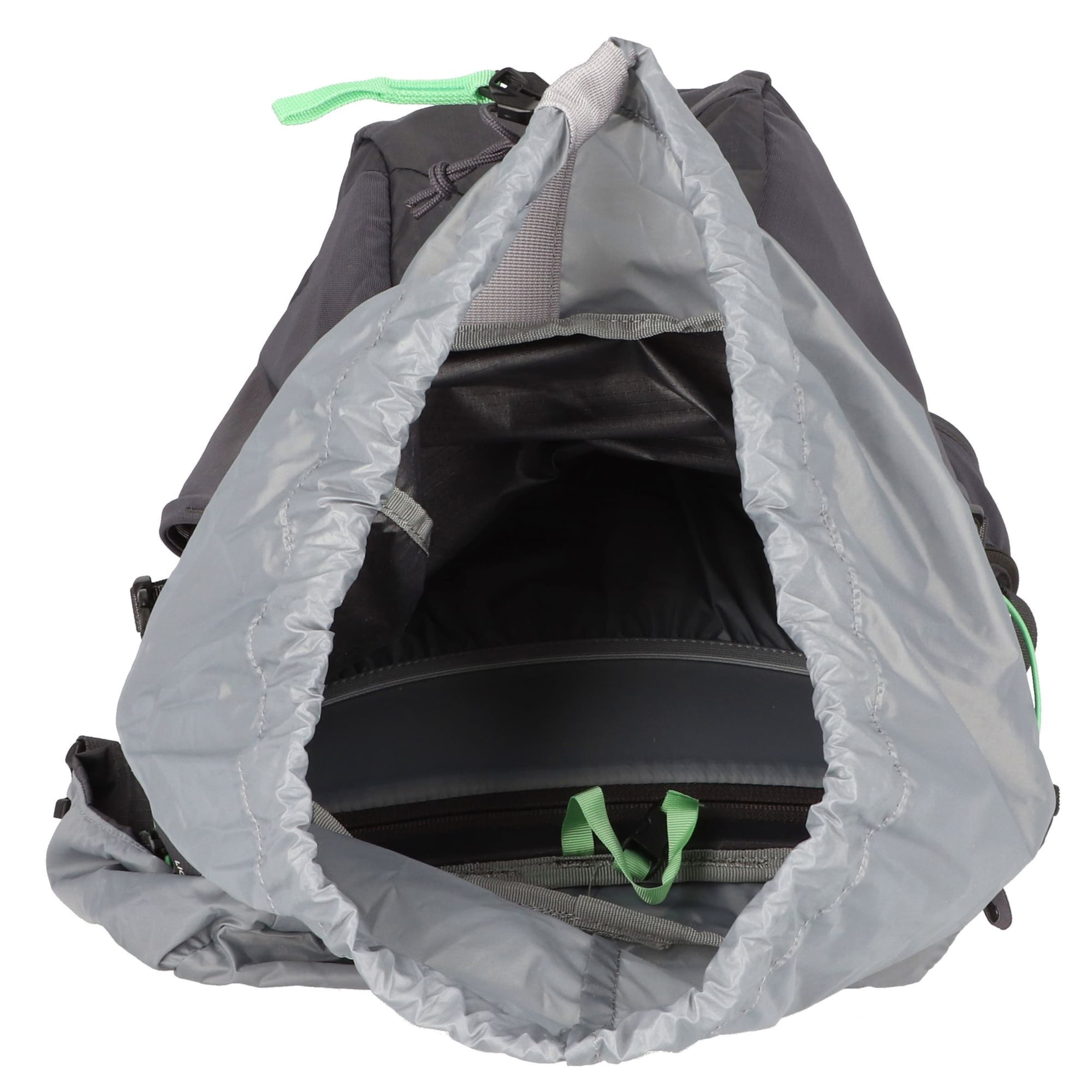 Haglöfs Sports backpack 'L.I.M' in Grey