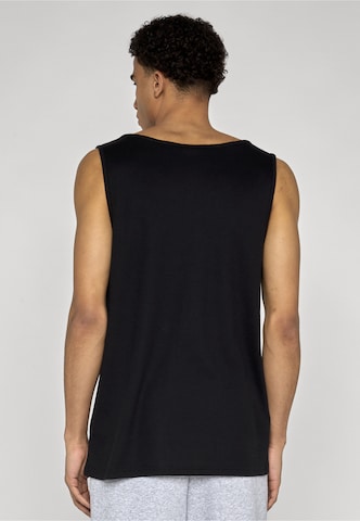 Urban Classics - Camisa em preto