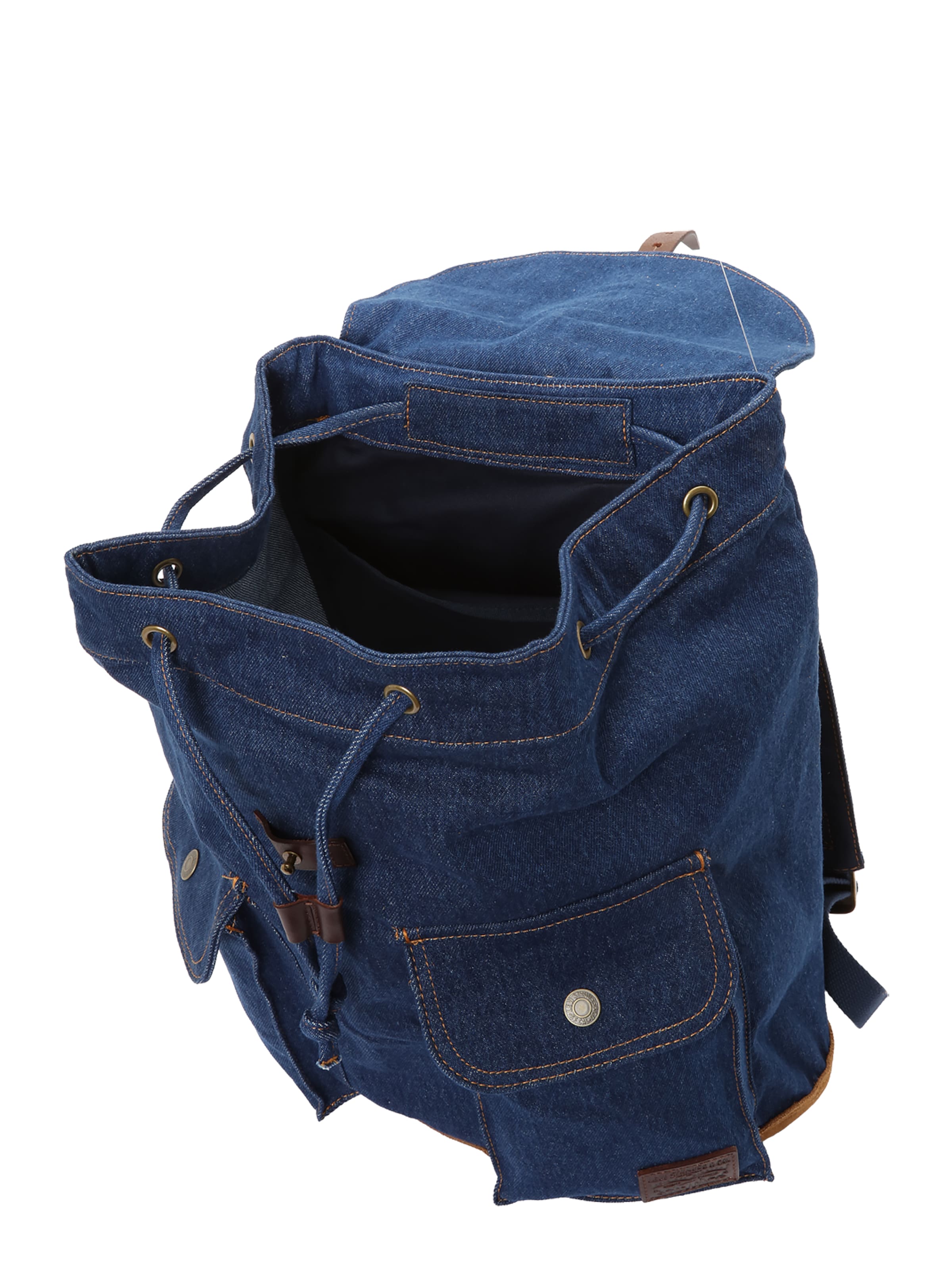 Zaino di LEVI'S ® in blu