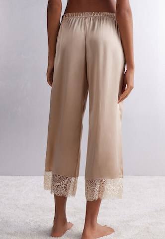 INTIMISSIMI Pajama Pants in Beige