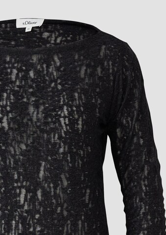 s.OliverMajica - crna boja