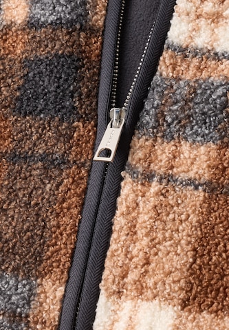 STREET ONE Between-Season Jacket in Blue