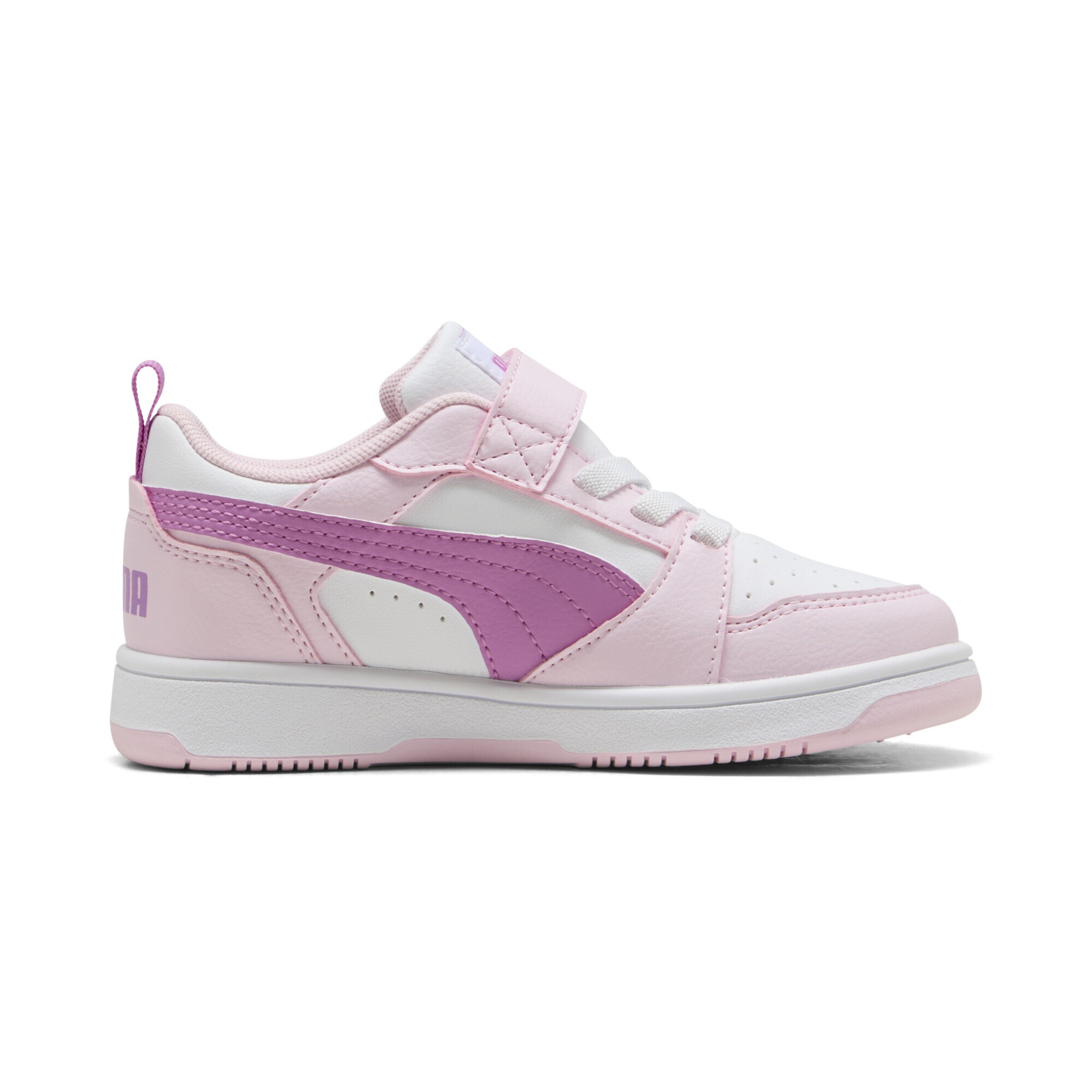 PUMA Sneaker 'Rebound V6' in Pink