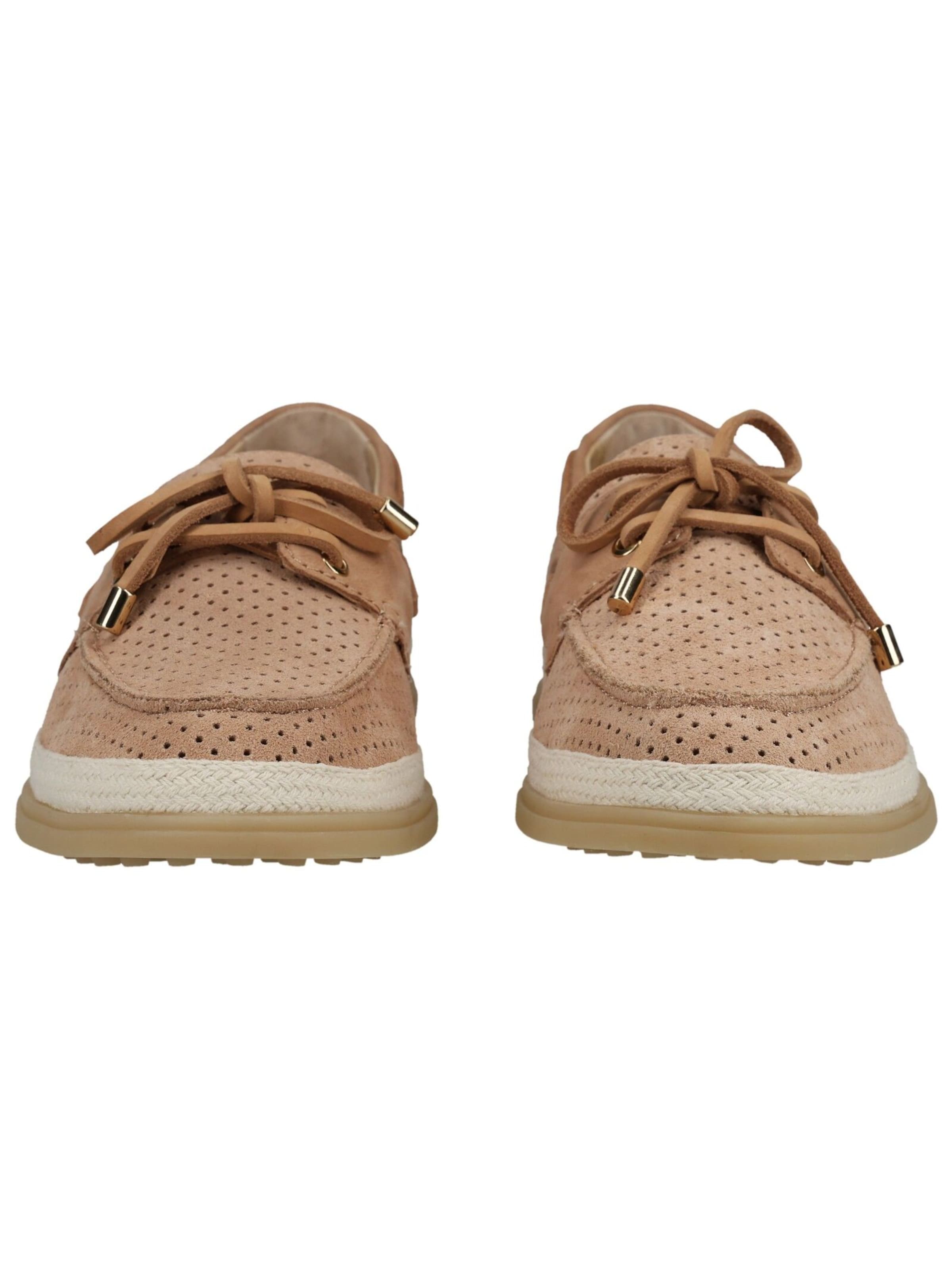 Dolce Vita Mokassin in Beige