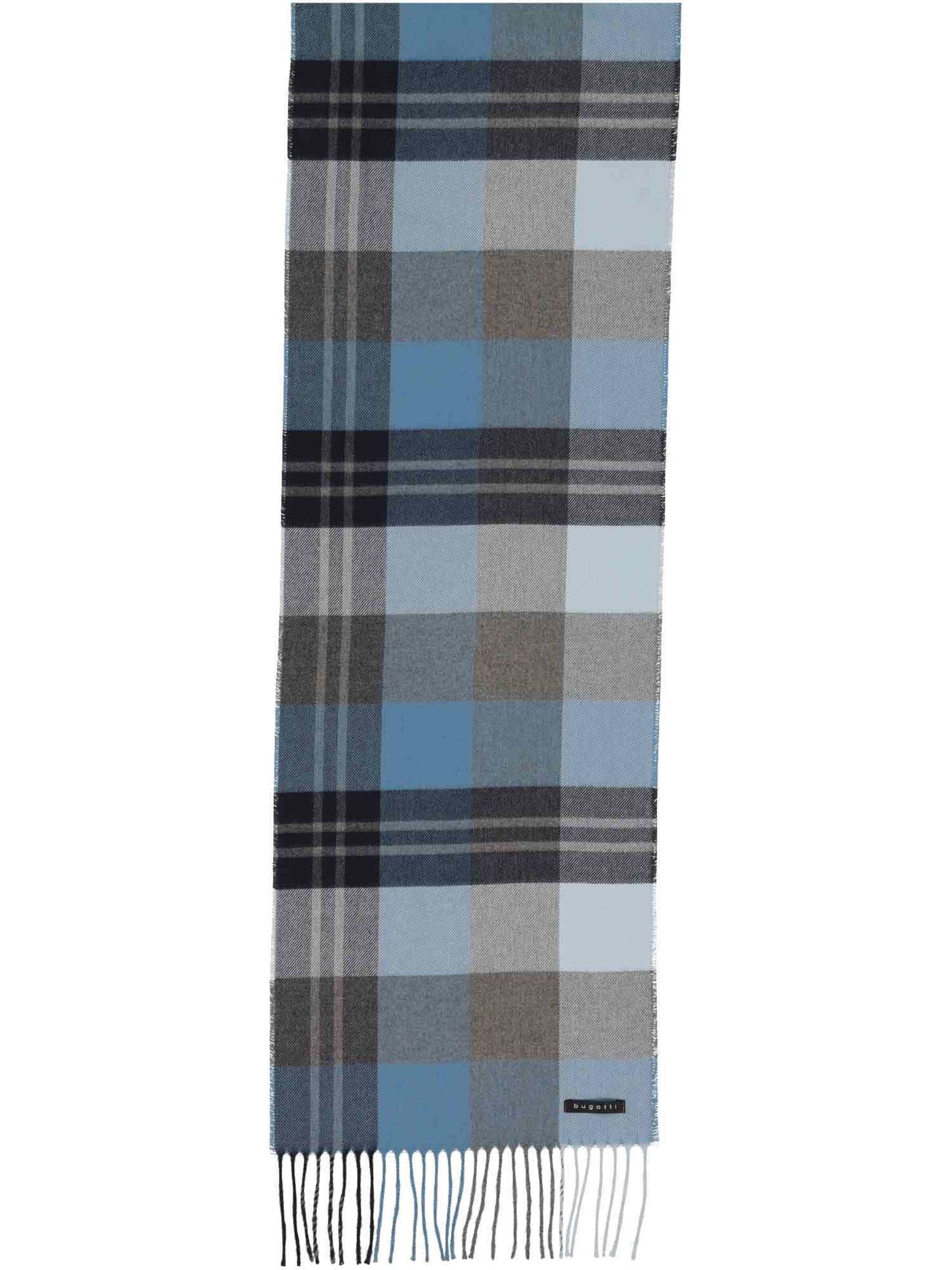 bugatti Schal in Mischfarben