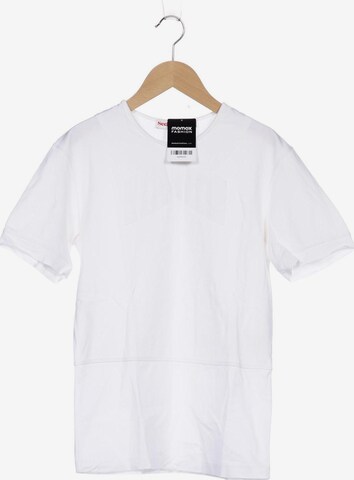 See by Chloé Top & Shirt in S in White: front