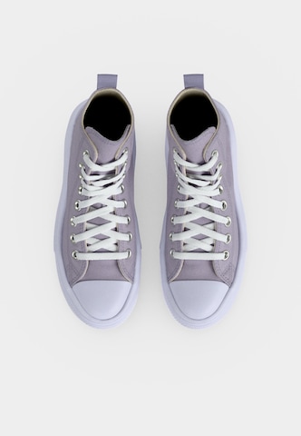 Sneaker 'CTAS MOVE' de la CONVERSE pe mov