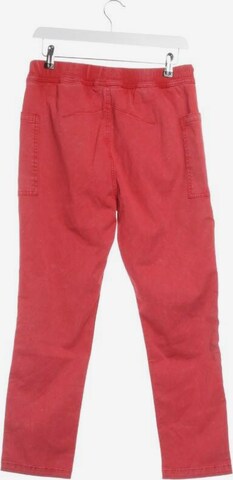Rich & Royal Pants in S in Red