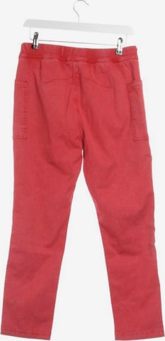 Rich & Royal Hose S in Rot