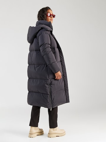 Manteau d’hiver s.Oliver BLACK LABEL en gris