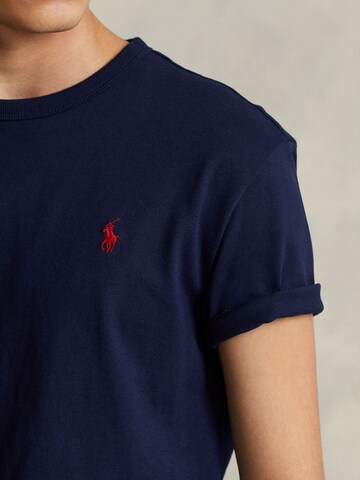 T-Shirt Polo Ralph Lauren en bleu