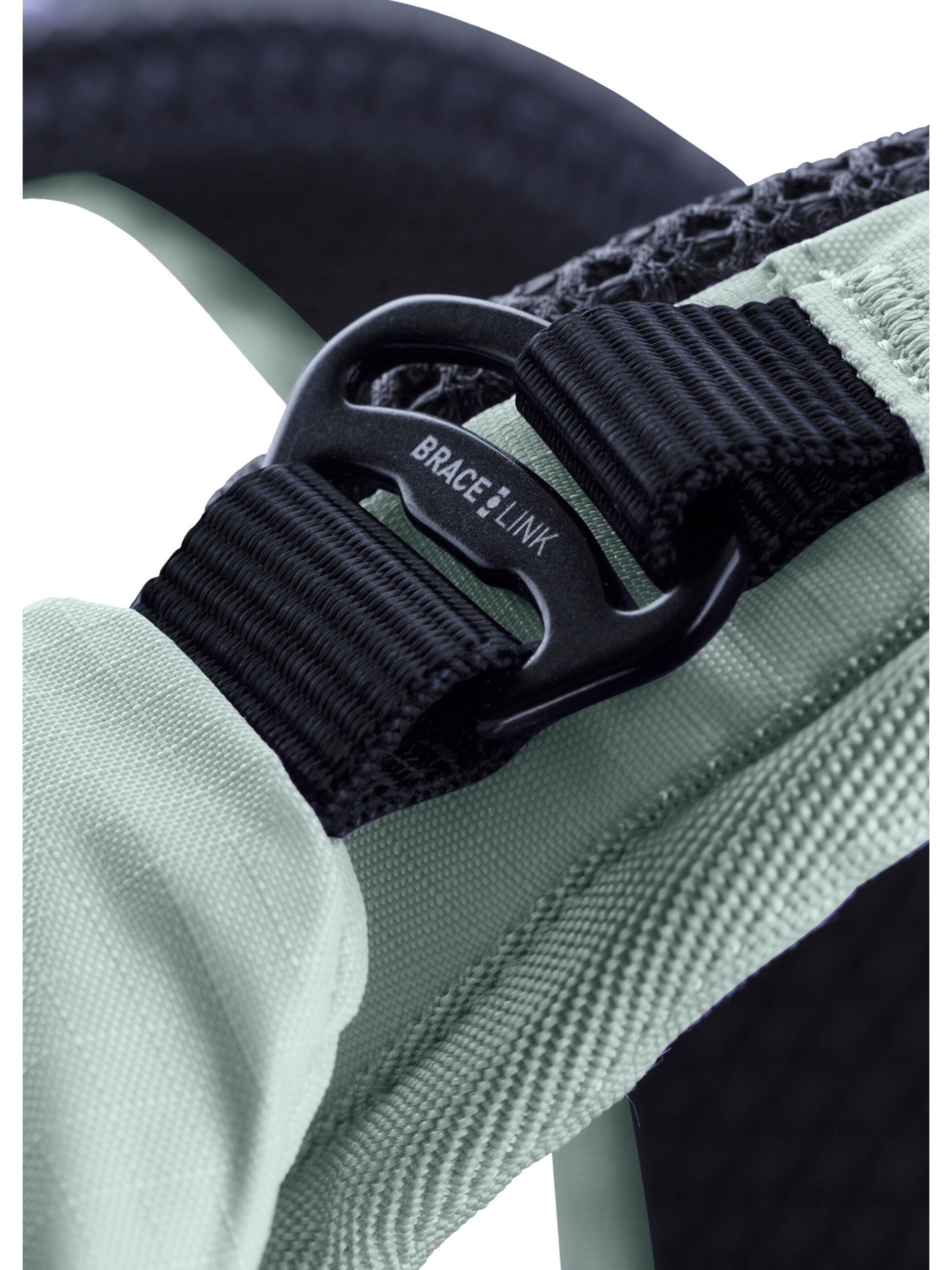 EVOC Rucksack 'STAGE 12' in Grün